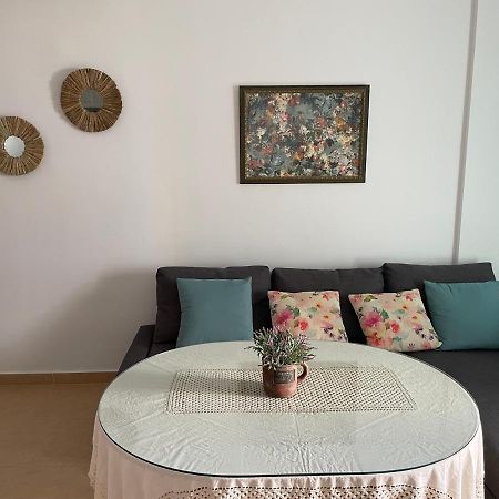 Apartamento Playa De La Guardia Salobreña Εξωτερικό φωτογραφία