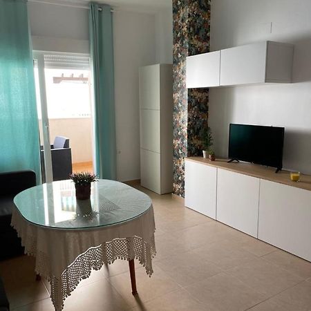 Apartamento Playa De La Guardia Salobreña Εξωτερικό φωτογραφία