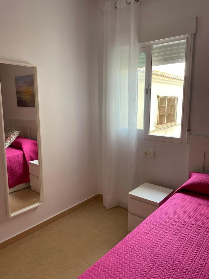 Apartamento Playa De La Guardia Salobreña Εξωτερικό φωτογραφία