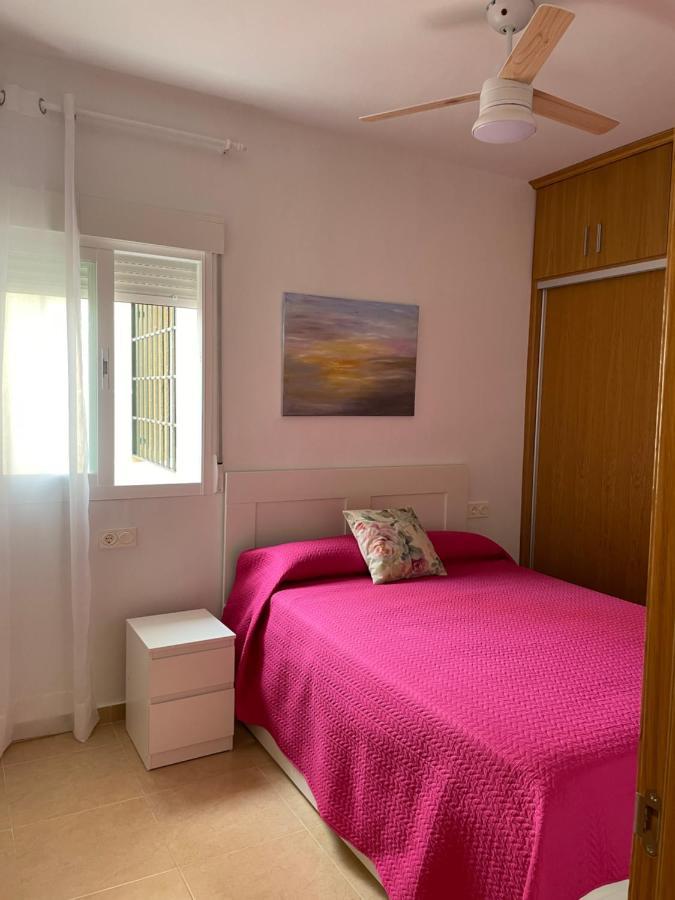Apartamento Playa De La Guardia Salobreña Εξωτερικό φωτογραφία