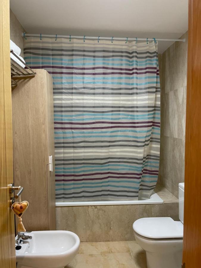 Apartamento Playa De La Guardia Salobreña Εξωτερικό φωτογραφία