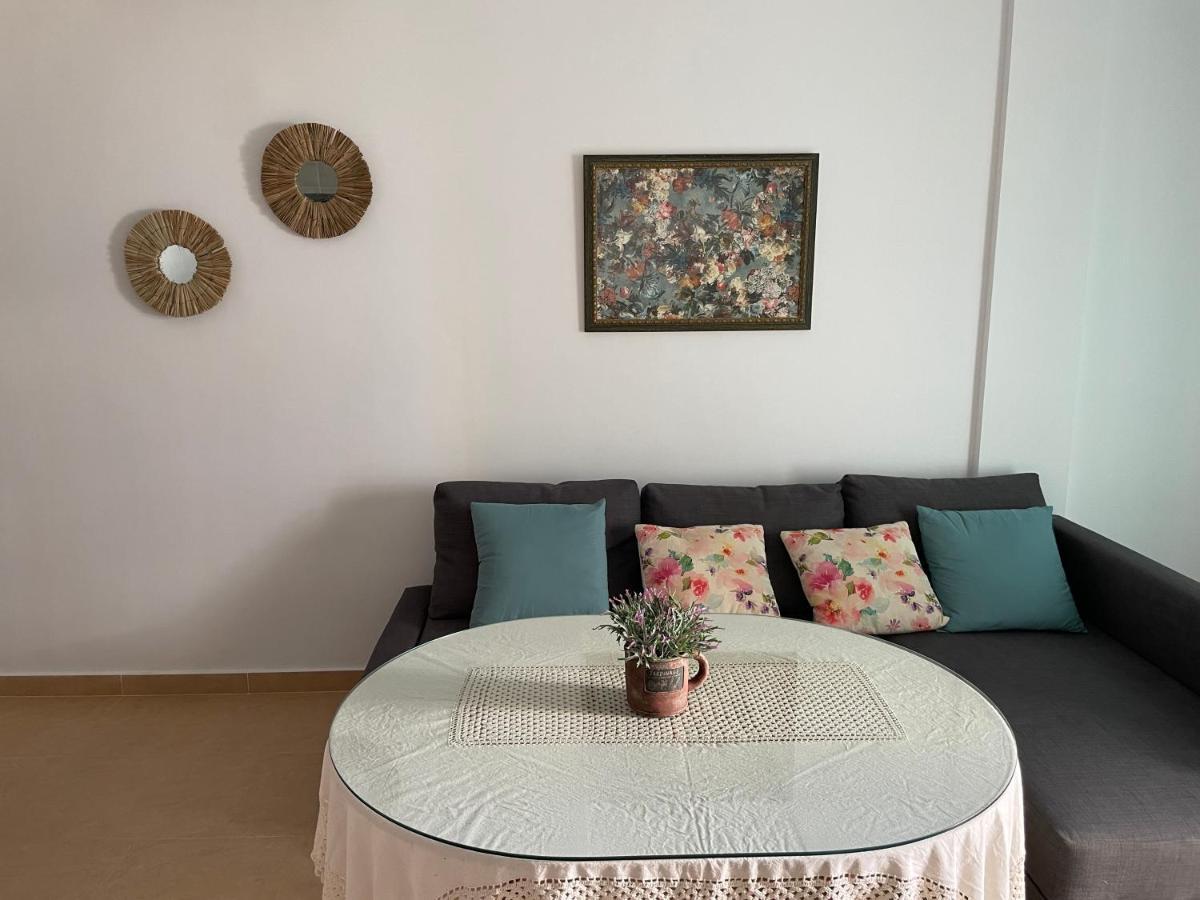 Apartamento Playa De La Guardia Salobreña Εξωτερικό φωτογραφία