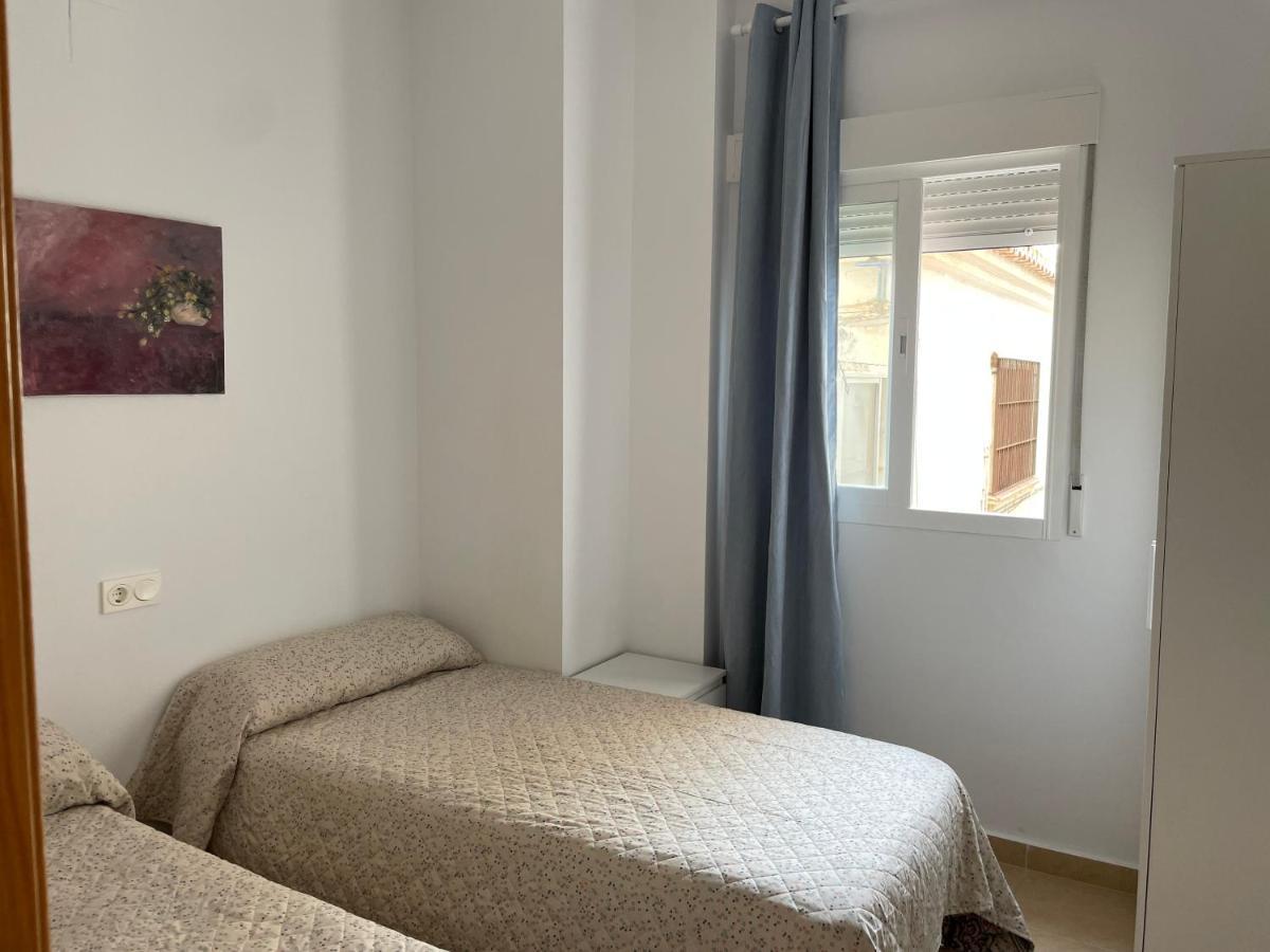 Apartamento Playa De La Guardia Salobreña Εξωτερικό φωτογραφία