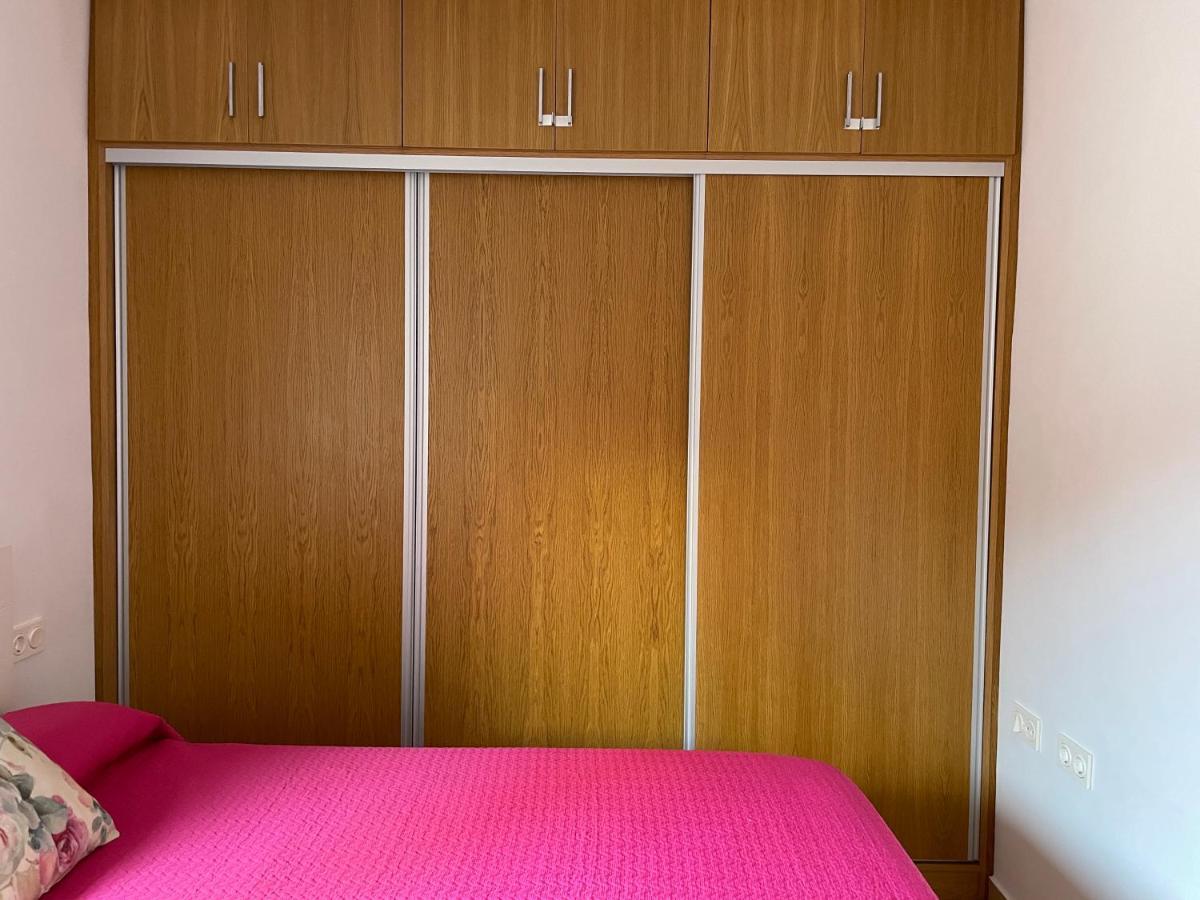 Apartamento Playa De La Guardia Salobreña Εξωτερικό φωτογραφία